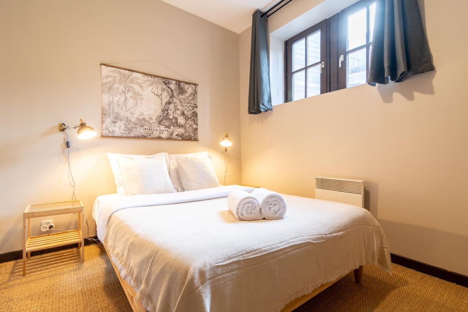 Апартаменты Vieux Lille On Rue De La Monnaie! Экстерьер фото
